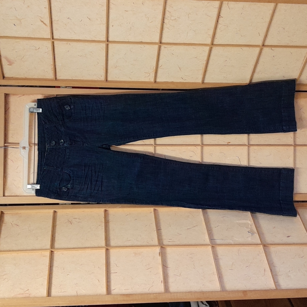 I and M Jean's size 7